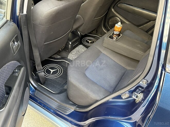 Mitsubishi Airtrek 2004, 264,000 km - 2.0 l - Bakı