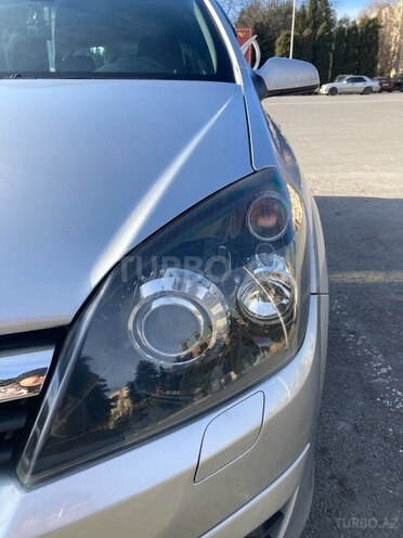 Opel Astra 2005, 199,805 km - 1.8 l - Mingəçevir