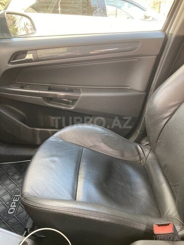 Opel Astra 2005, 199,805 km - 1.8 l - Mingəçevir