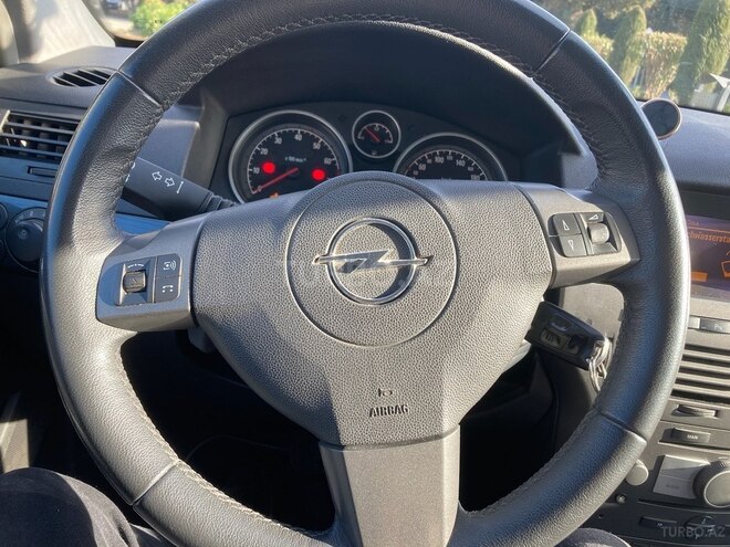 Opel Astra 2005, 199,805 km - 1.8 l - Mingəçevir