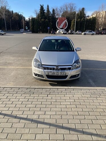 Opel Astra 2005, 199,805 km - 1.8 l - Mingəçevir