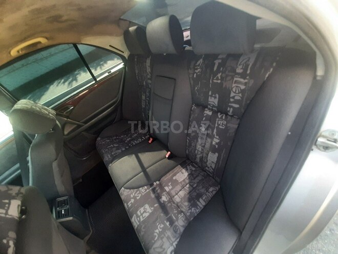 Mercedes E 300 1999, 117,000 km - 3.0 l - Bakı