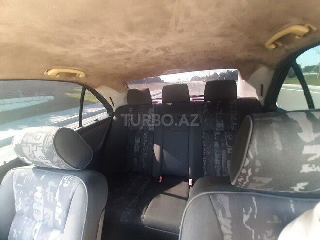 Mercedes E 300 1999, 117,000 km - 3.0 l - Bakı
