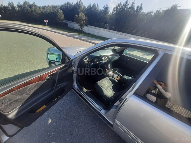 Mercedes E 300 1999, 117,000 km - 3.0 l - Bakı
