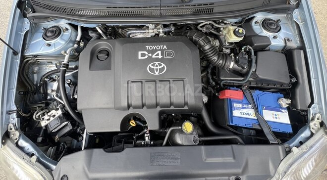 Toyota Corolla 2005, 297,900 km - 1.4 l - Bakı