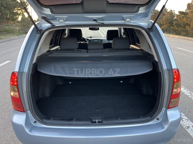 Toyota Corolla 2005, 297,900 km - 1.4 l - Bakı