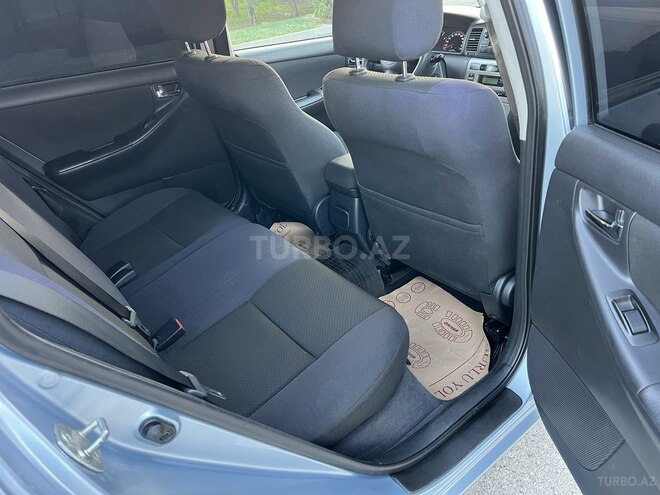 Toyota Corolla 2005, 297,900 km - 1.4 l - Bakı