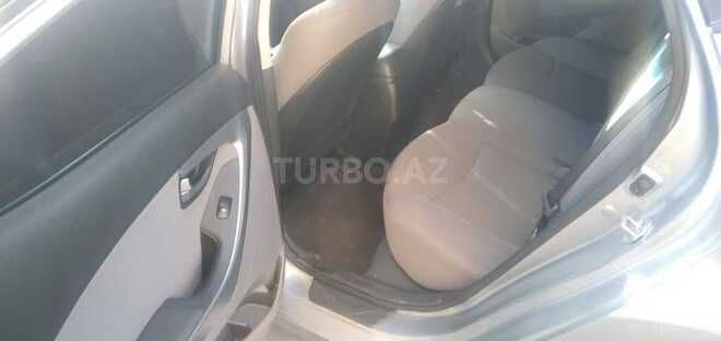 Hyundai Elantra 2014, 83,686 km - 1.8 л - Bakı