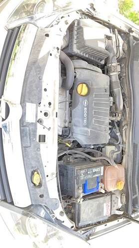 Opel Astra 2005, 199,805 km - 1.8 l - Mingəçevir