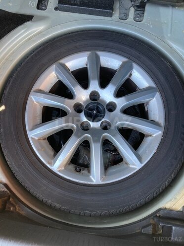 Opel Astra 2005, 199,805 km - 1.8 l - Mingəçevir