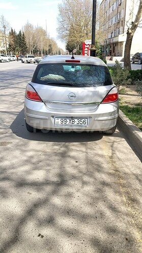 Opel Astra 2005, 199,805 km - 1.8 l - Mingəçevir