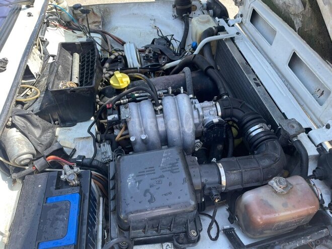 LADA (VAZ) Niva 2011, 300,000 km - 1.7 l - Gəncə