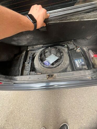 Mercedes C 180 1997, 324,260 km - 1.8 л - Bakı