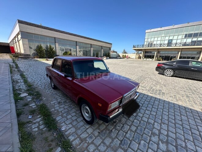 LADA (VAZ) 2107 1990, 99,000 km - 1.5 l - Bakı