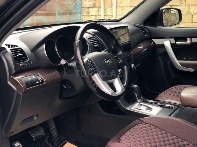 Kia Sorento 2011, 183,100 km - 2.0 л - Bakı