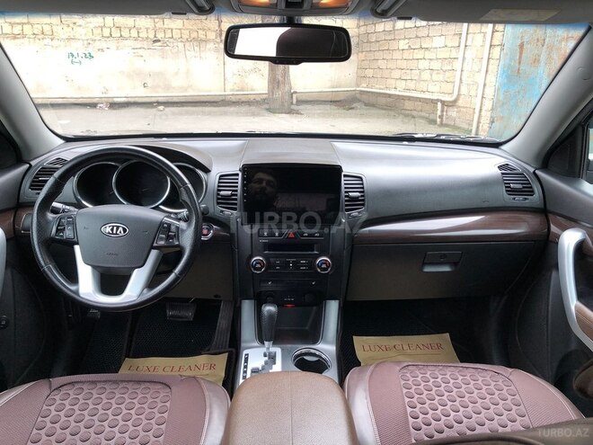 Kia Sorento 2011, 183,100 km - 2.0 л - Bakı