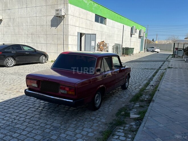 LADA (VAZ) 2107 1990, 99,000 km - 1.5 l - Bakı