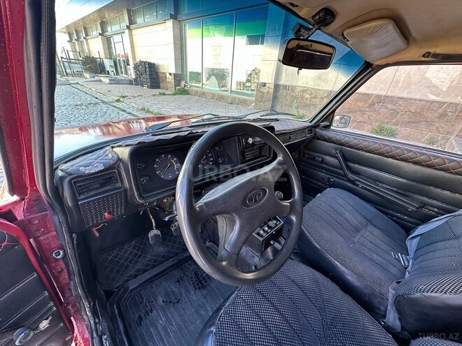 LADA (VAZ) 2107 1990, 99,000 km - 1.5 l - Bakı