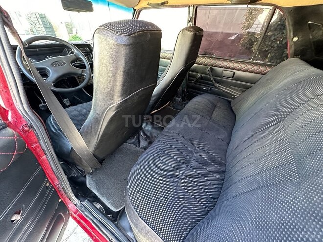 LADA (VAZ) 2107 1990, 99,000 km - 1.5 l - Bakı