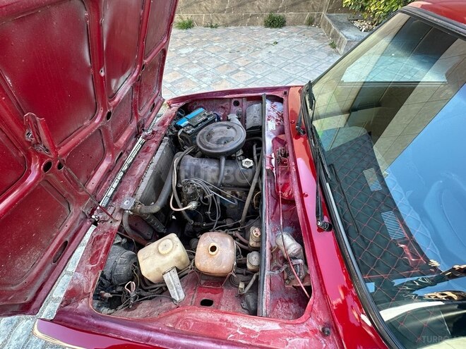 LADA (VAZ) 2107 1990, 99,000 km - 1.5 l - Bakı
