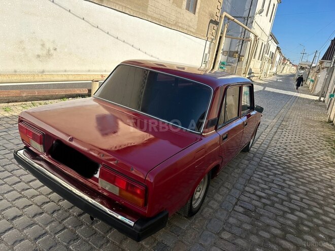 LADA (VAZ) 2107 1990, 99,000 km - 1.5 l - Bakı