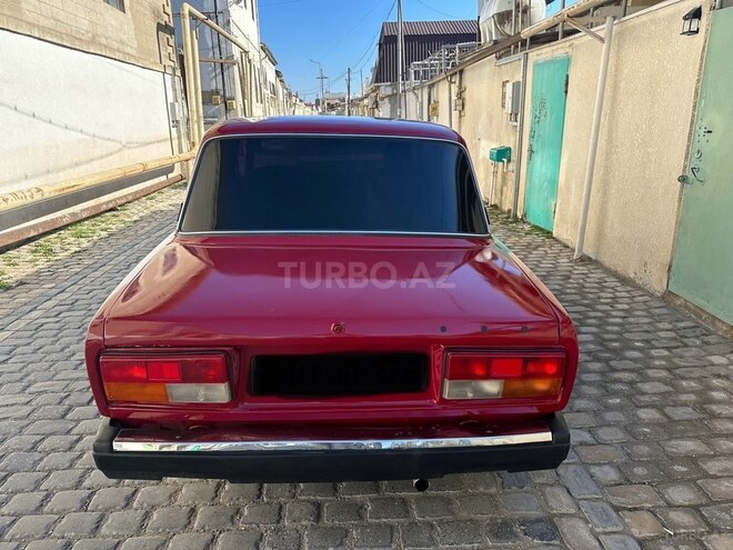 LADA (VAZ) 2107 1990, 99,000 km - 1.5 l - Bakı