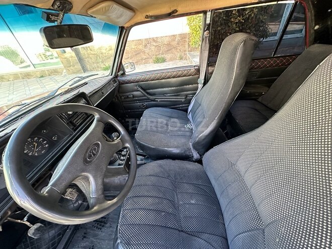 LADA (VAZ) 2107 1990, 99,000 km - 1.5 l - Bakı