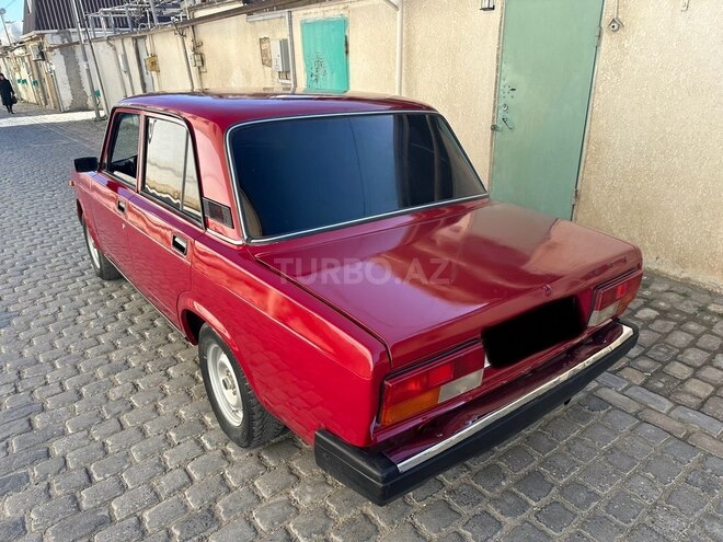 LADA (VAZ) 2107 1990, 99,000 km - 1.5 l - Bakı