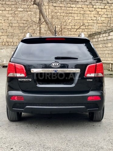 Kia Sorento 2011, 183,100 km - 2.0 л - Bakı