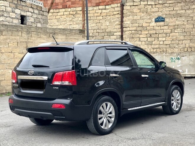 Kia Sorento 2011, 183,100 km - 2.0 л - Bakı
