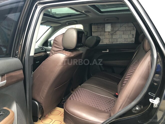 Kia Sorento 2011, 183,100 km - 2.0 л - Bakı
