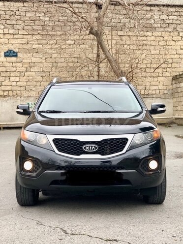 Kia Sorento 2011, 183,100 km - 2.0 л - Bakı