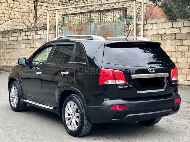 Kia Sorento 2011, 183,100 km - 2.0 л - Bakı
