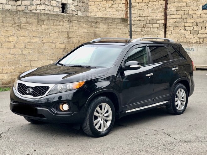 Kia Sorento 2011, 183,100 km - 2.0 л - Bakı