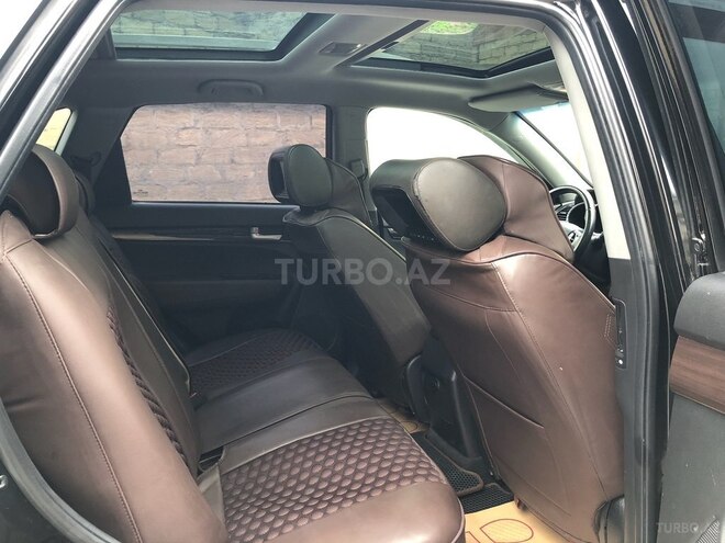 Kia Sorento 2011, 183,100 km - 2.0 л - Bakı