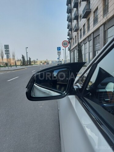 BMW 320 2015, 124,000 km - 2.0 l - Bakı