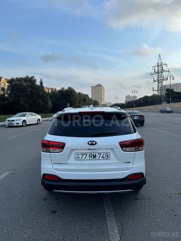 Kia Sorento 2016, 185,000 km - 2.0 l - Bakı