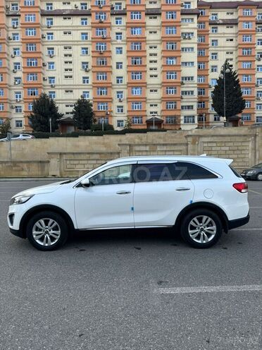Kia Sorento 2016, 185,000 km - 2.0 l - Bakı