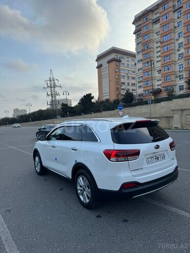 Kia Sorento 2016, 185,000 km - 2.0 l - Bakı