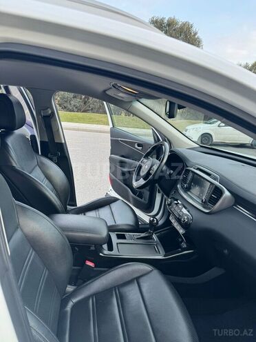 Kia Sorento 2016, 185,000 km - 2.0 l - Bakı