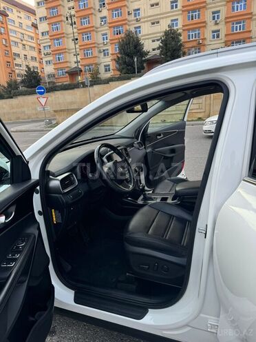 Kia Sorento 2016, 185,000 km - 2.0 l - Bakı