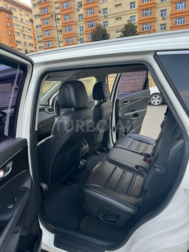 Kia Sorento 2016, 185,000 km - 2.0 l - Bakı