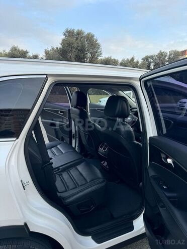Kia Sorento 2016, 185,000 km - 2.0 l - Bakı