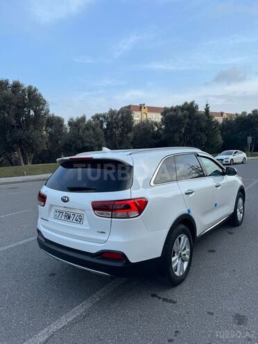 Kia Sorento 2016, 185,000 km - 2.0 l - Bakı