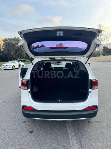 Kia Sorento 2016, 185,000 km - 2.0 l - Bakı