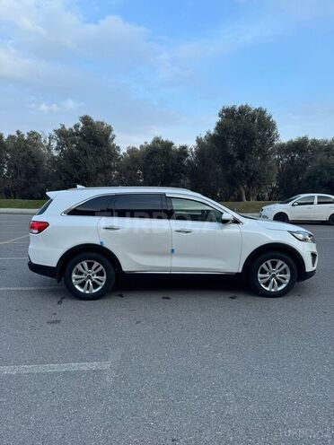 Kia Sorento 2016, 185,000 km - 2.0 l - Bakı