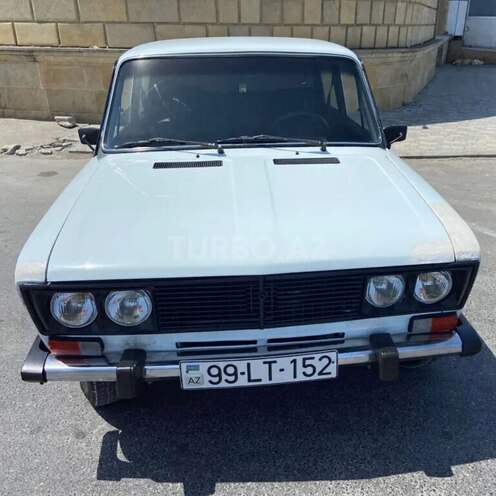 LADA (VAZ) 2106 1983, 99,000 km - 1.5 l - Gədəbəy