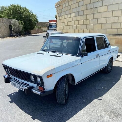 LADA (VAZ) 2106 1983, 99,000 km - 1.5 l - Gədəbəy