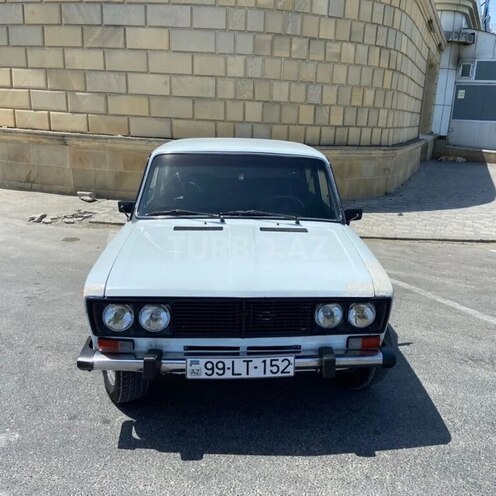 LADA (VAZ) 2106 1983, 99,000 km - 1.5 l - Gədəbəy