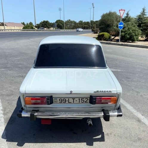LADA (VAZ) 2106 1983, 99,000 km - 1.5 l - Gədəbəy